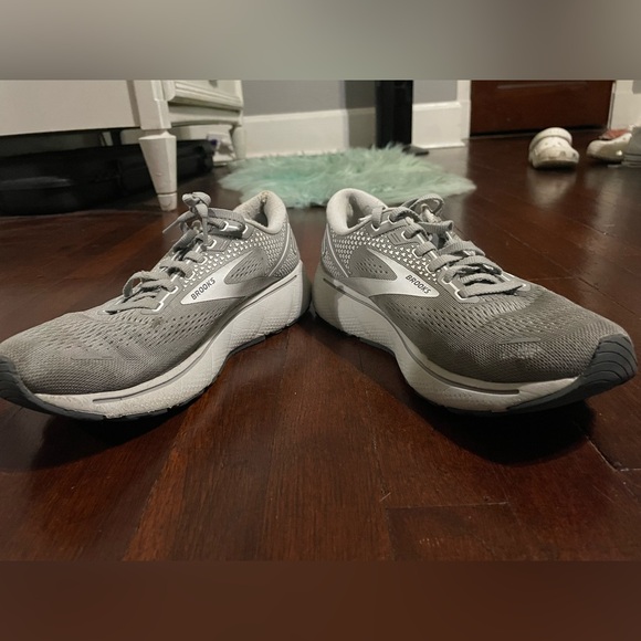 Brooks Ghost 14 Women’s Running Shoe Size 10 - Picture 5 of 10
